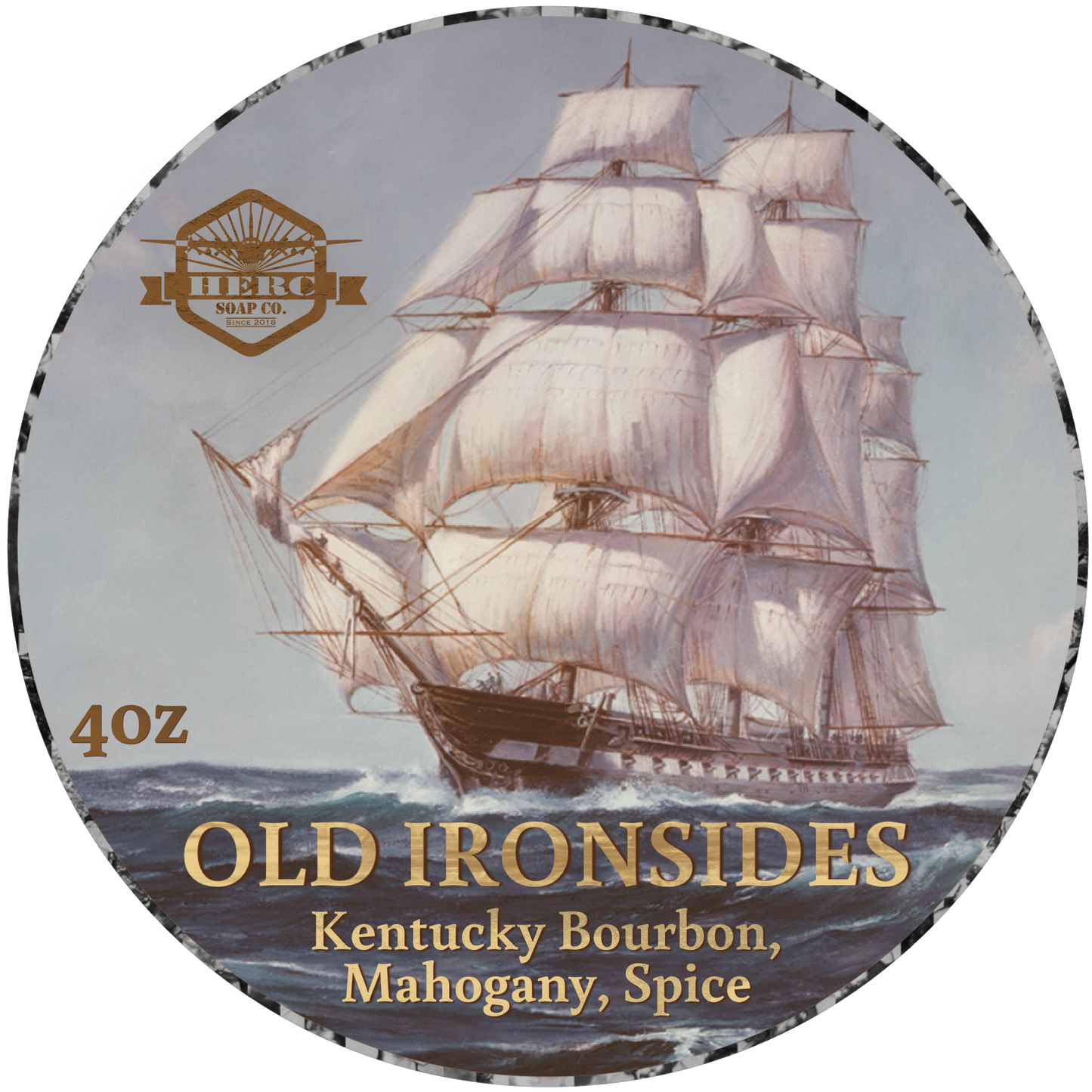 Old Ironsides