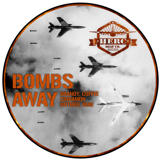 Bomb's Away
