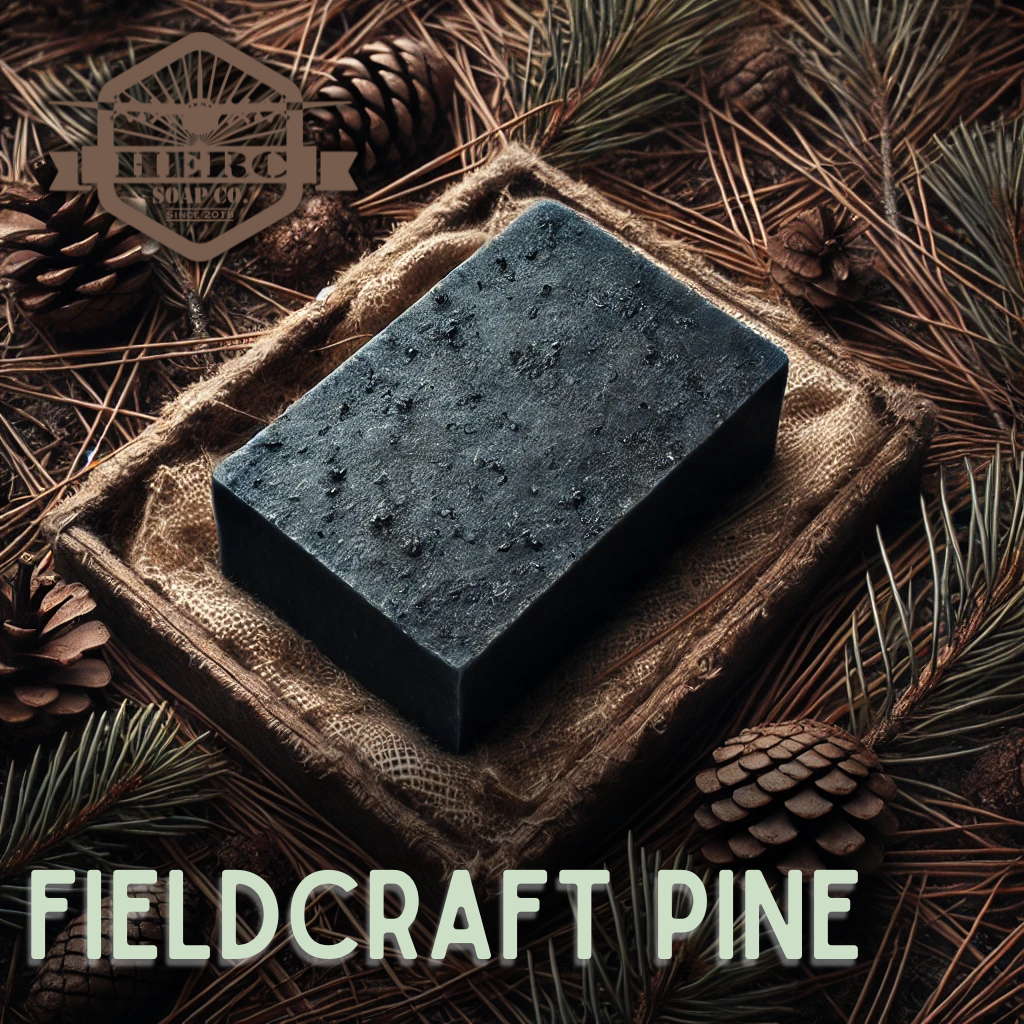 Fieldcraft Pine