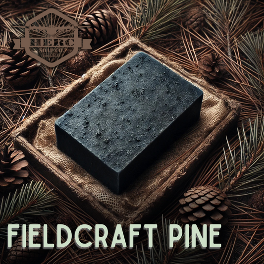 Fieldcraft Pine