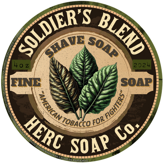 Soldier's Blend