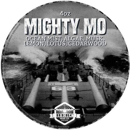 Mighty MO