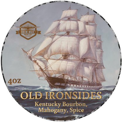 Old Ironsides