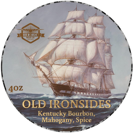 Old Ironsides