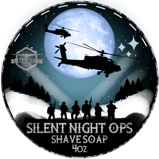 Silent Night Ops